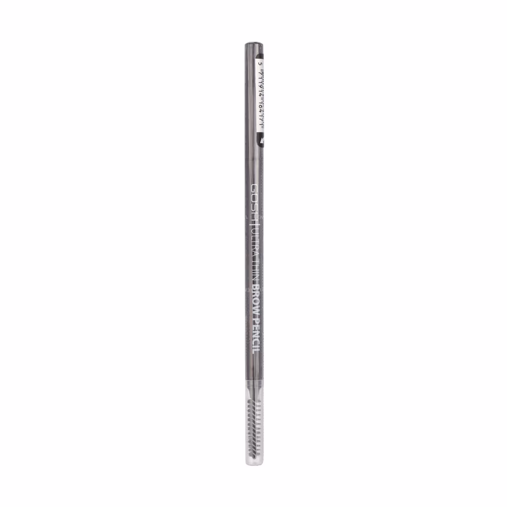 Gosh Gosh Ultra Thin Brow Pen — #003 Dark Brown