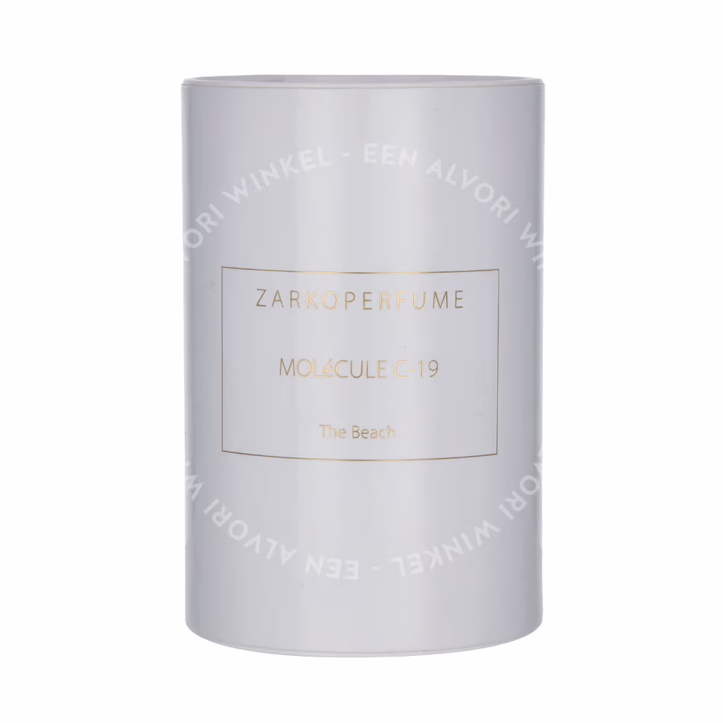 Zarko Zarko Molecule C-19 The Beach Edp Spray — foto 2
