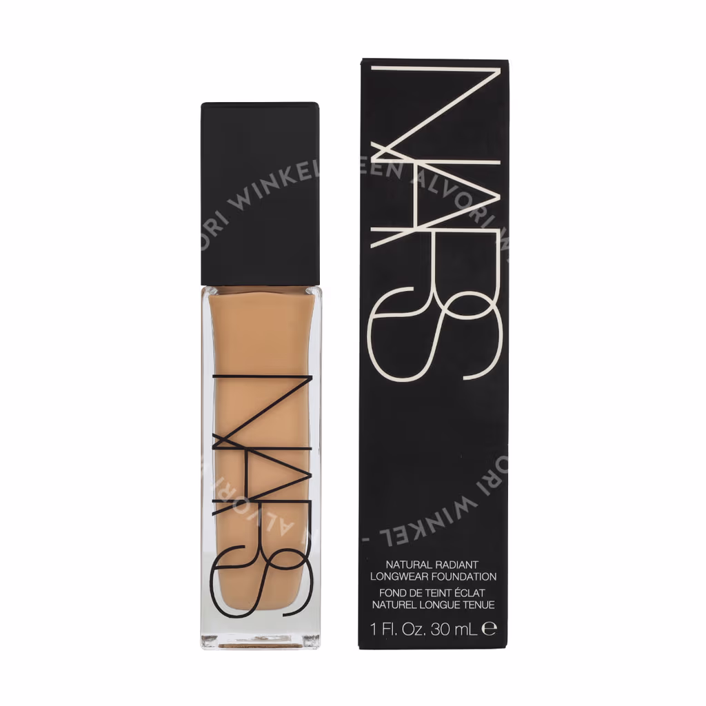 Nars Nars Natural Radiant Longwear Foundation — foto 3