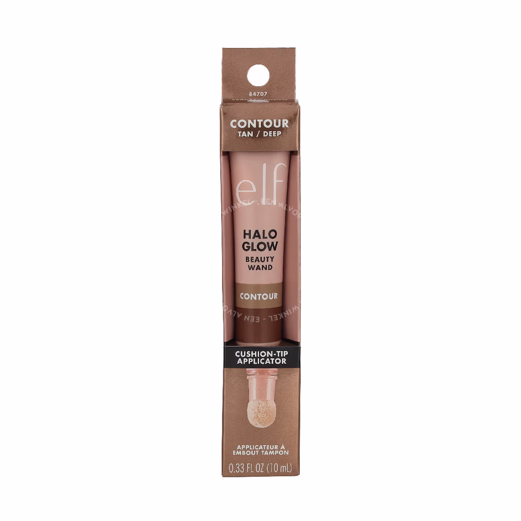 Elf Cosmetics Elf Halo Glow Beauty Wand Contour — foto 2