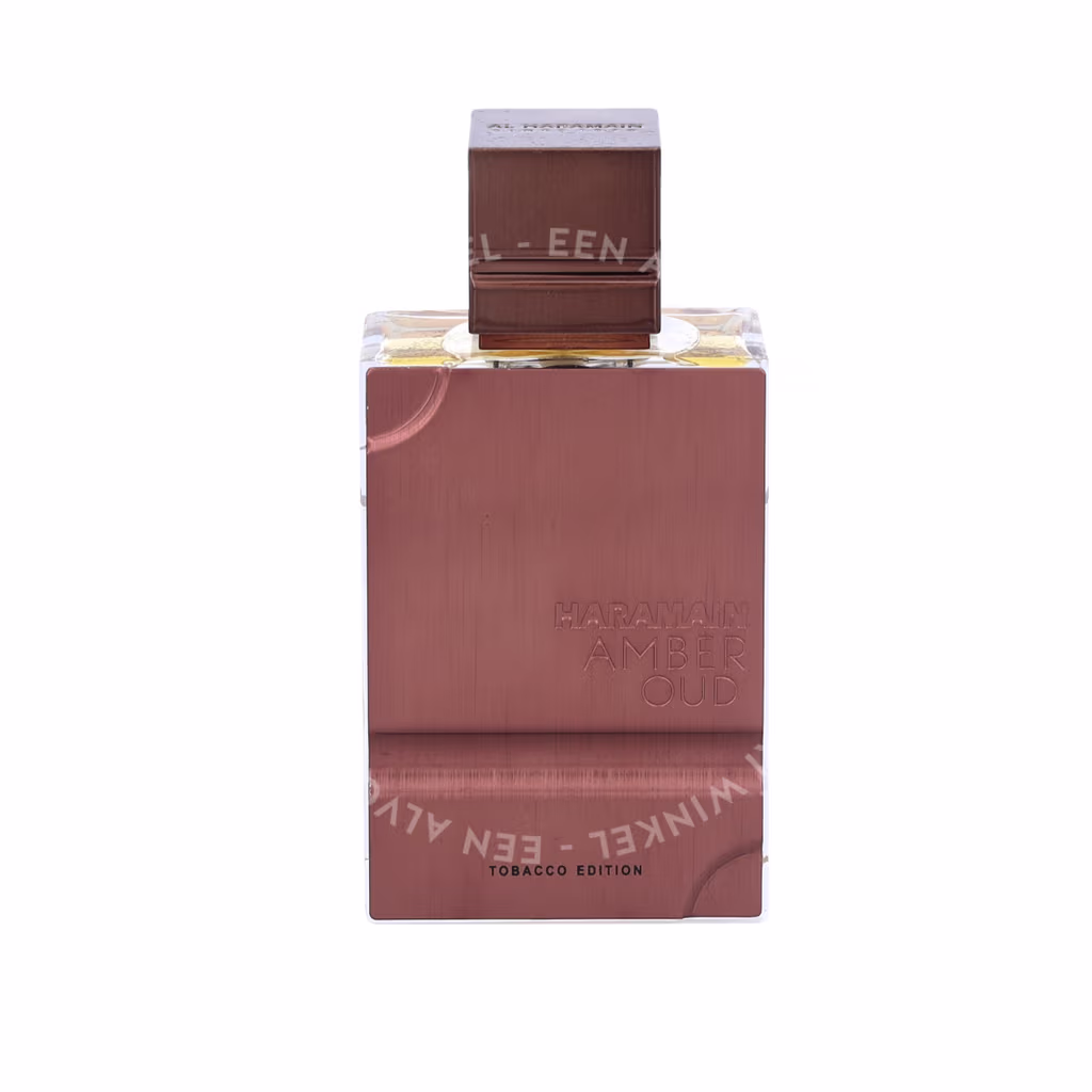 Al Haramain Al Haramain Amber Oud Tabacco Edition Edp Spray
