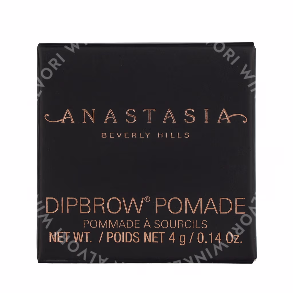 Anastasia Beverly Hills Anastasia Beverly Hills Dipbrow Pomade — #02 Chocolate — foto 2