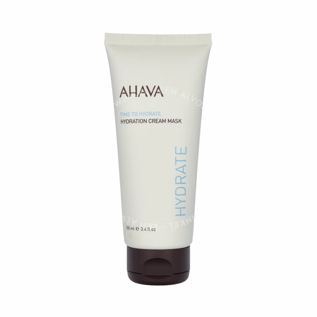 Ahava Ahava T.T.H. Hydration Cream Mask