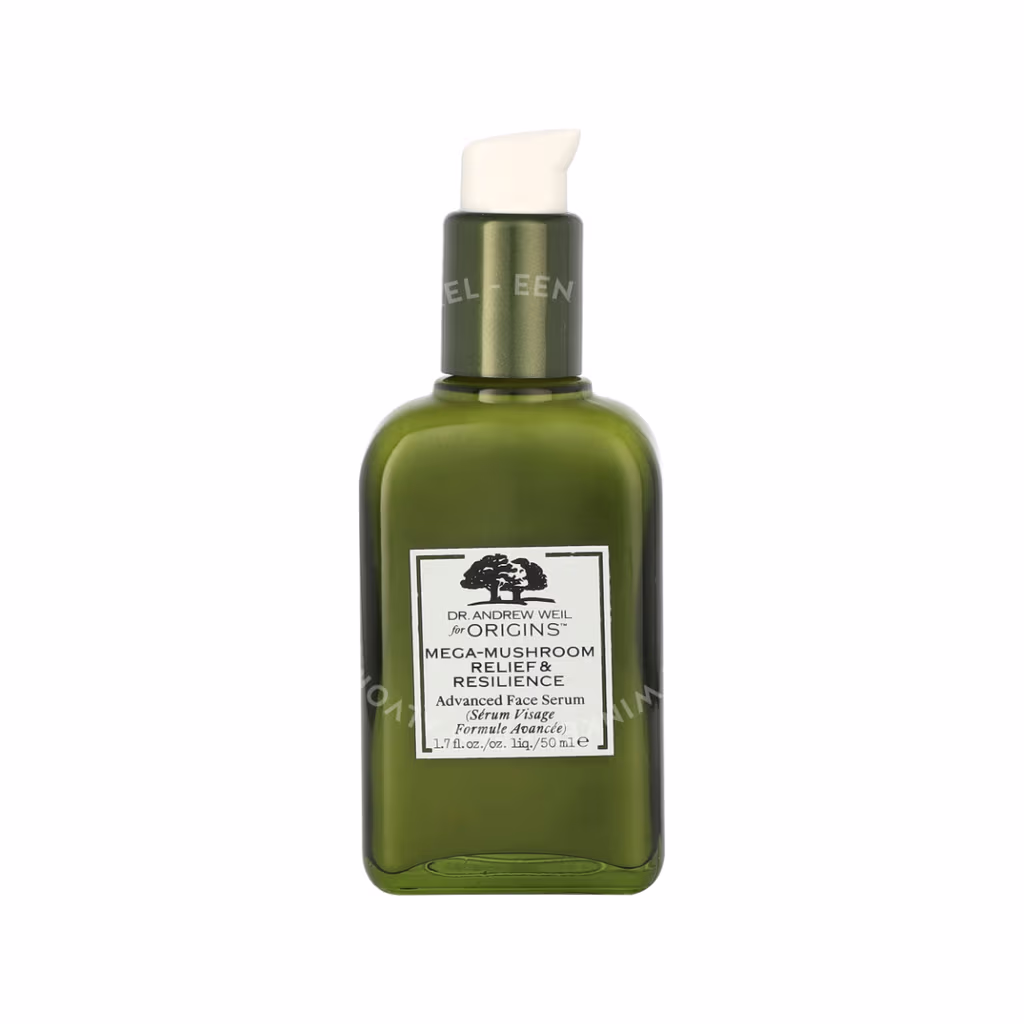 Origins Origins Dr. Weil Mega-Mushroom R&R Advanced Face Serum