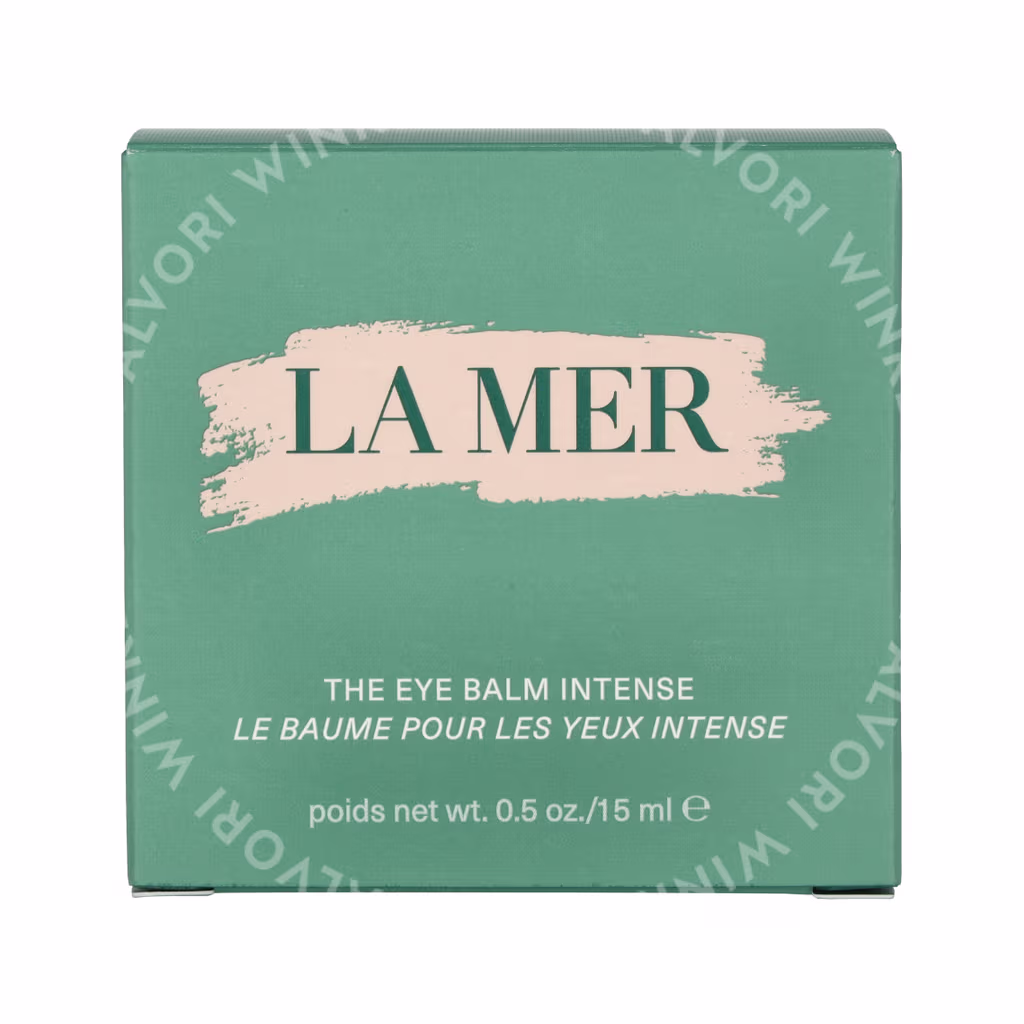 La Mer La Mer The Eye Balm Intense — foto 2