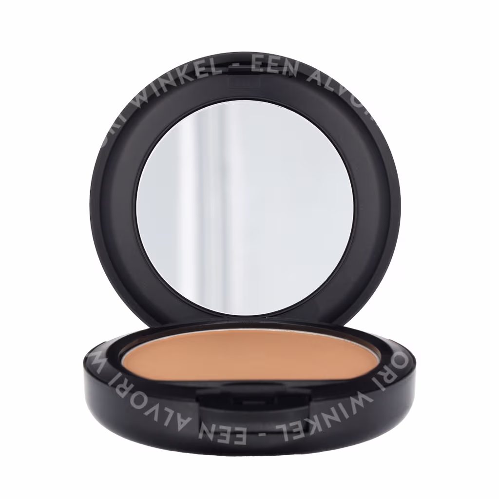 Mac MAC Studio Fix Powder Plus Foundation — C6