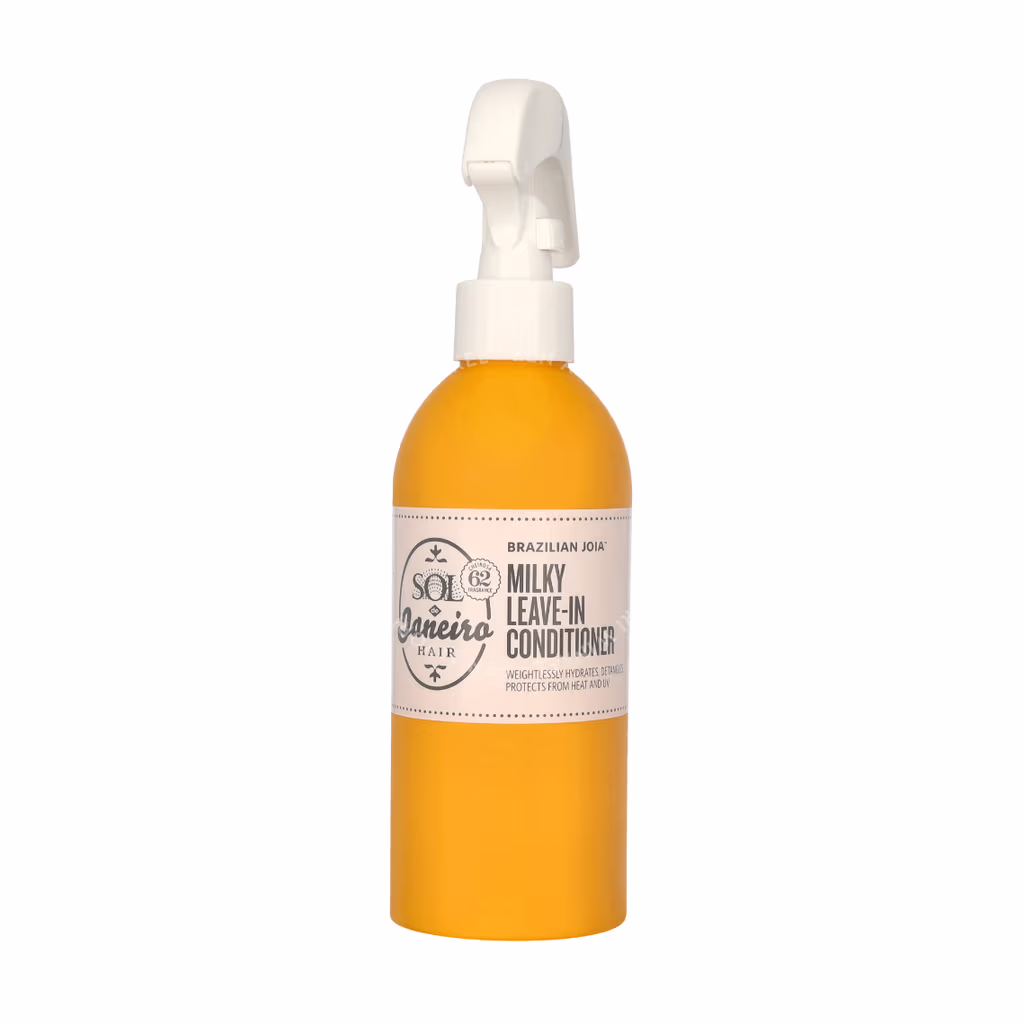 Sol De Janeiro Sol De Janeiro Brazilian Joia Milky Leave-In Conditioner — foto 2