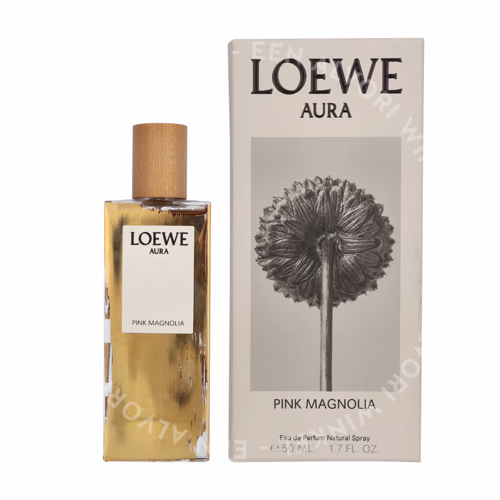 Loewe Loewe Aura Pink Magnolia Edp Spray — foto 3