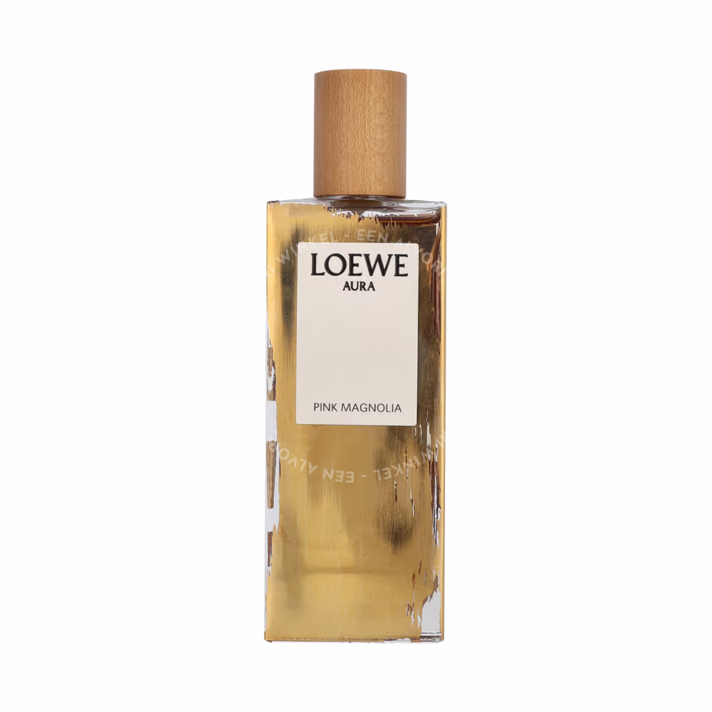 Loewe Loewe Aura Pink Magnolia Edp Spray