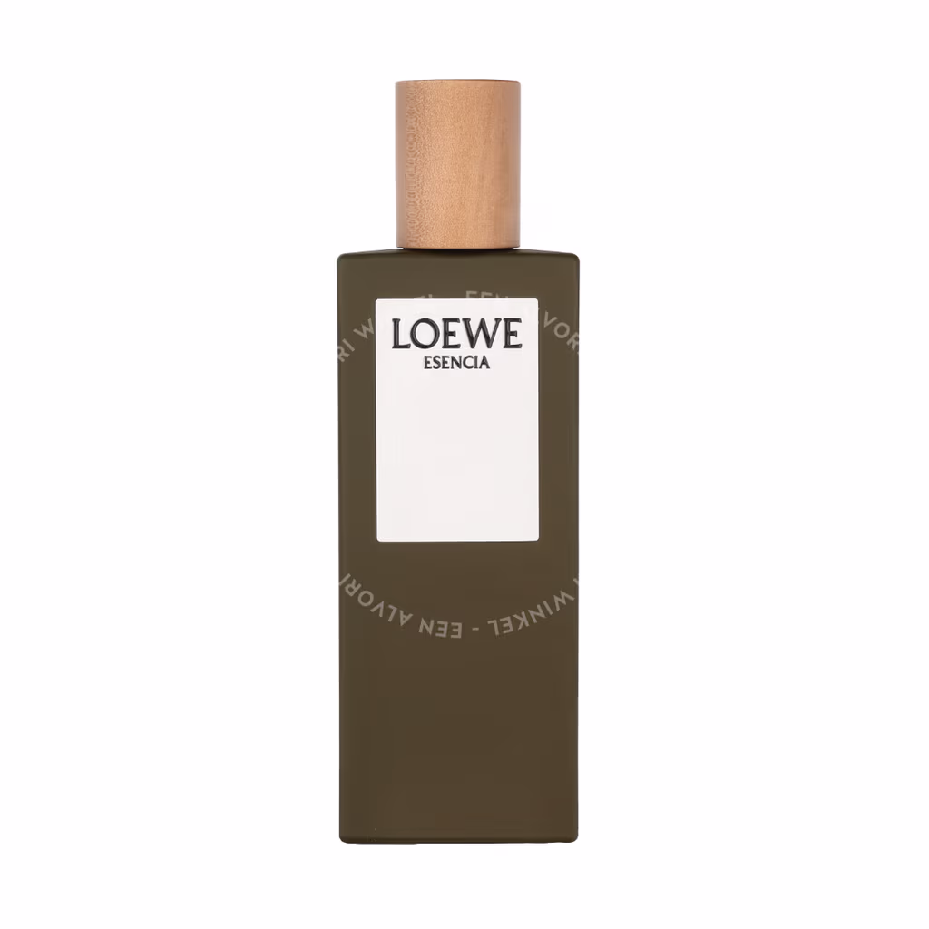 Loewe Loewe Esencia Pour Homme Edt Spray