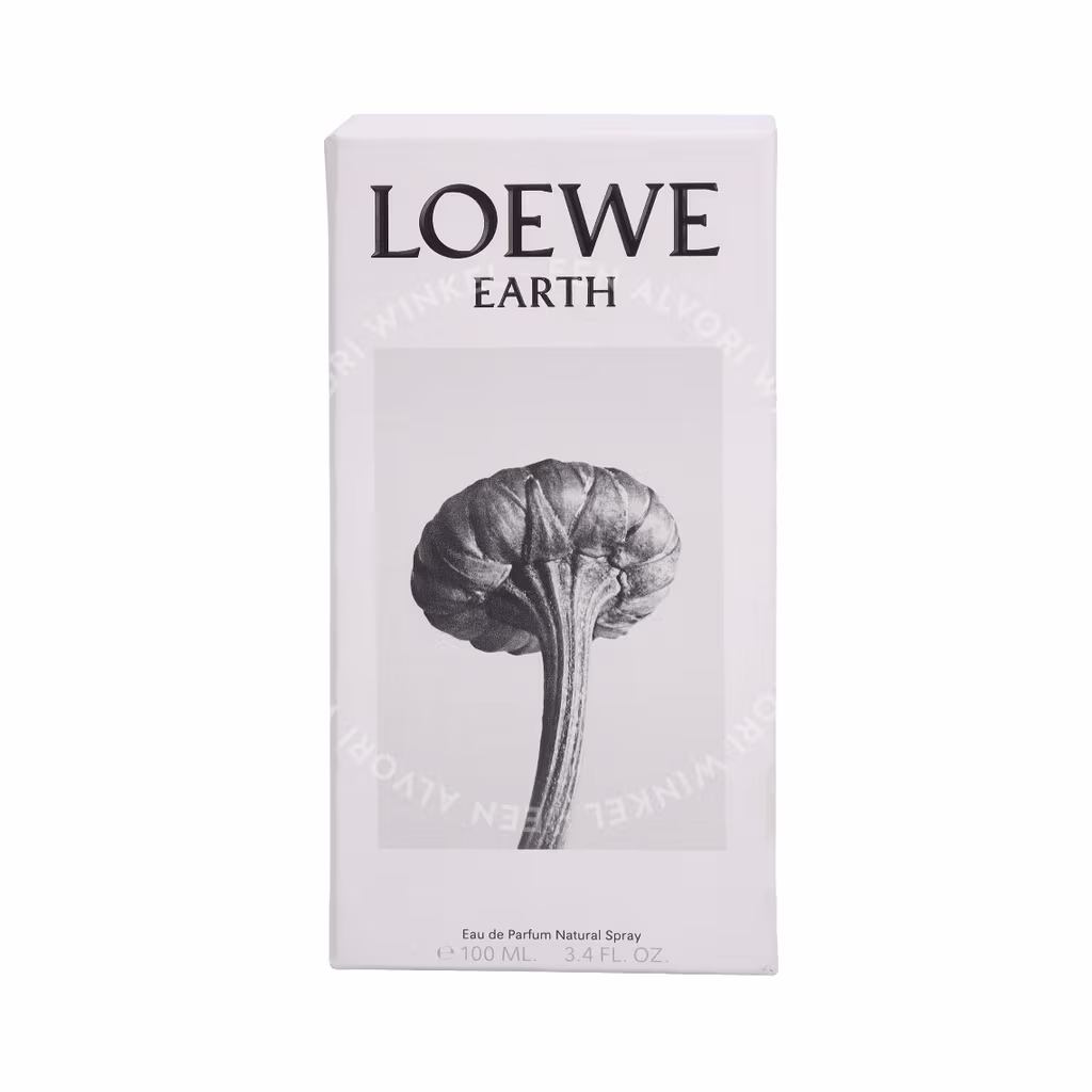 Loewe Loewe Earth Edp Spray — foto 2