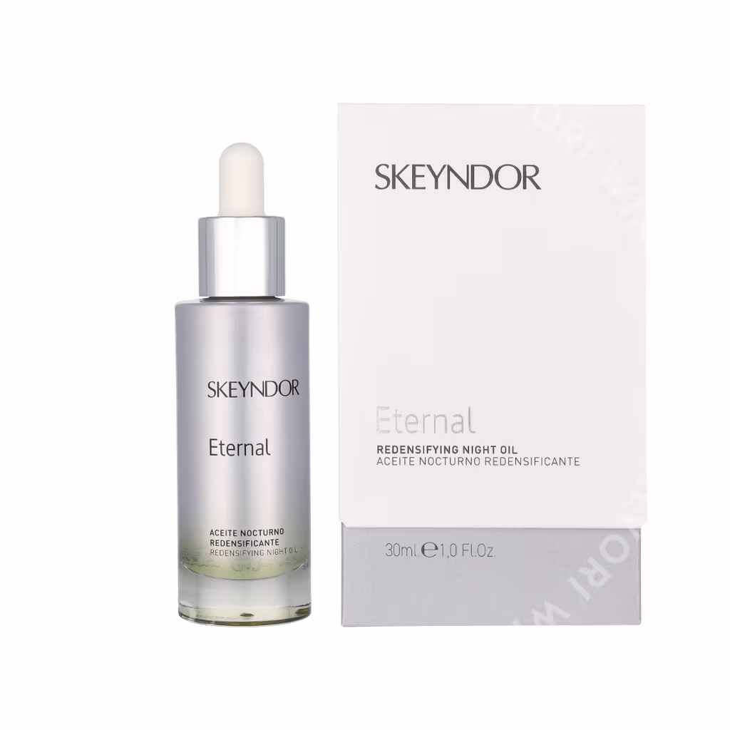 Skeyndor Skeyndor Eternal Redensifying Night Oil — foto 3