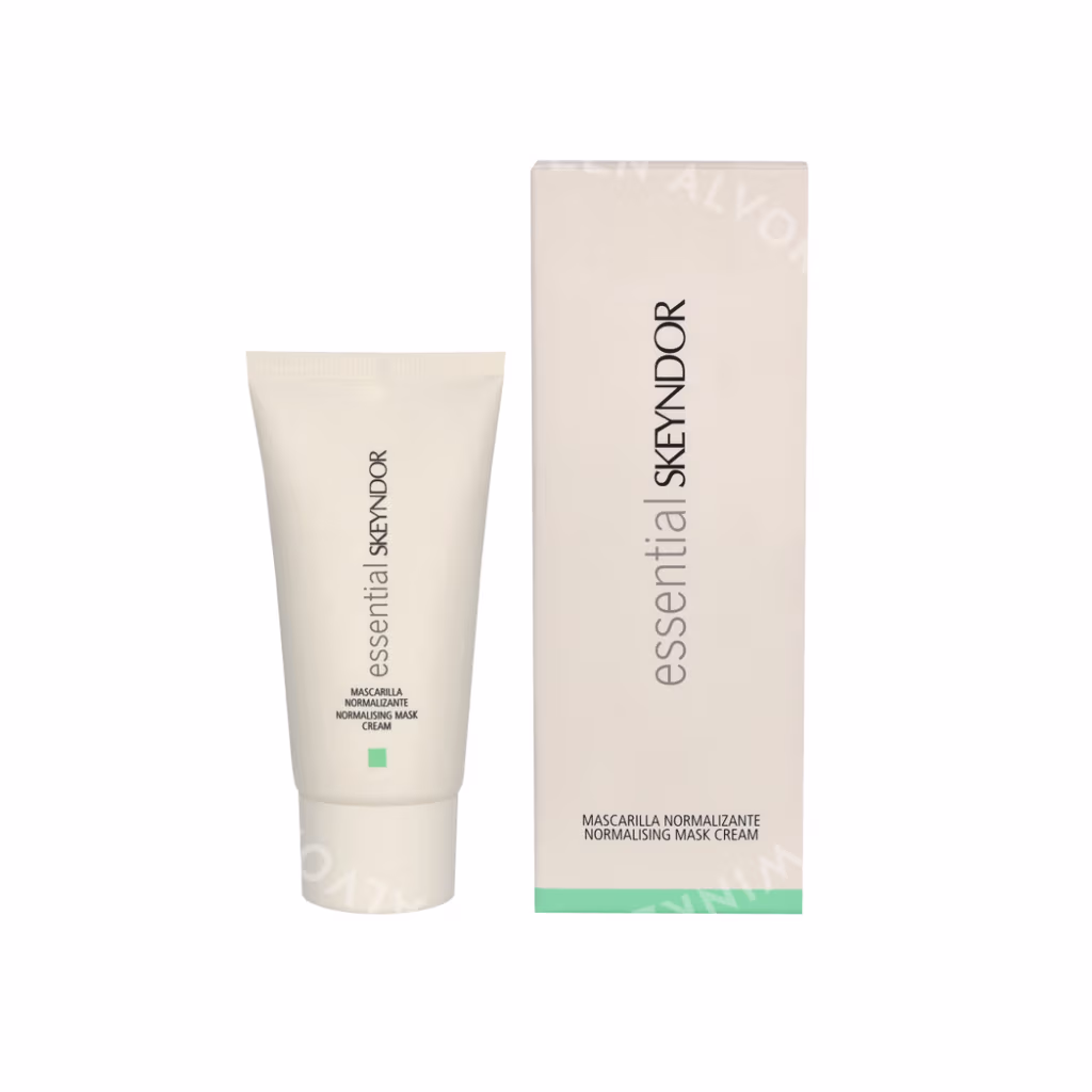 Skeyndor Skeyndor Essential Normalizing Mask Cream — foto 3