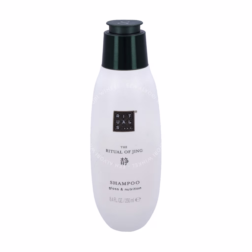 Rituals Rituals Jing Shampoo