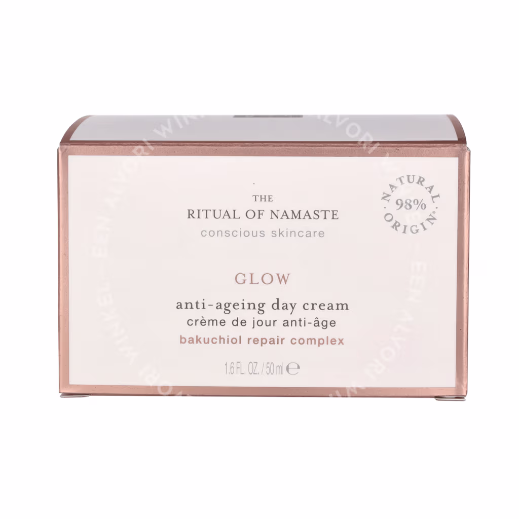 Rituals Rituals Namaste Glow Anti-Ageing Day Cream — foto 2