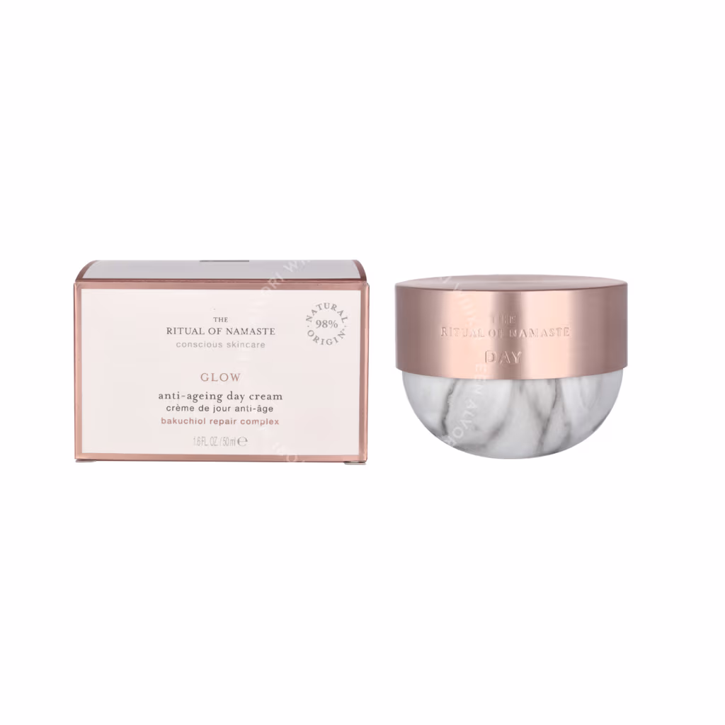 Rituals Rituals Namaste Glow Anti-Ageing Day Cream — foto 3