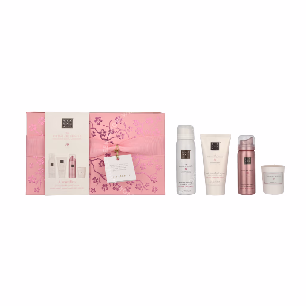 Rituals Rituals Sakura Set — foto 3