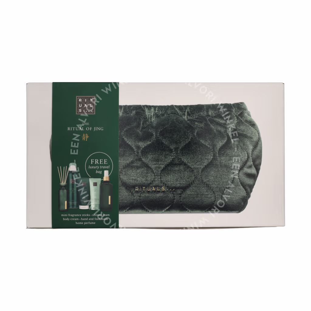 Rituals Rituals Jing Large Giftset — foto 2
