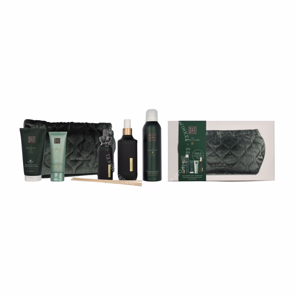 Rituals Rituals Jing Large Giftset — foto 3