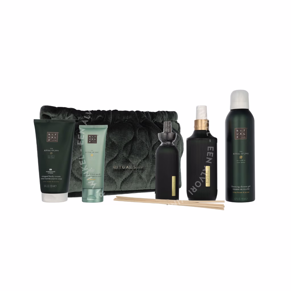 Rituals Rituals Jing Large Giftset