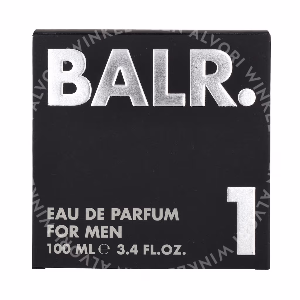 Balr. BALR. 1 FOR MEN Edp Spray — foto 2