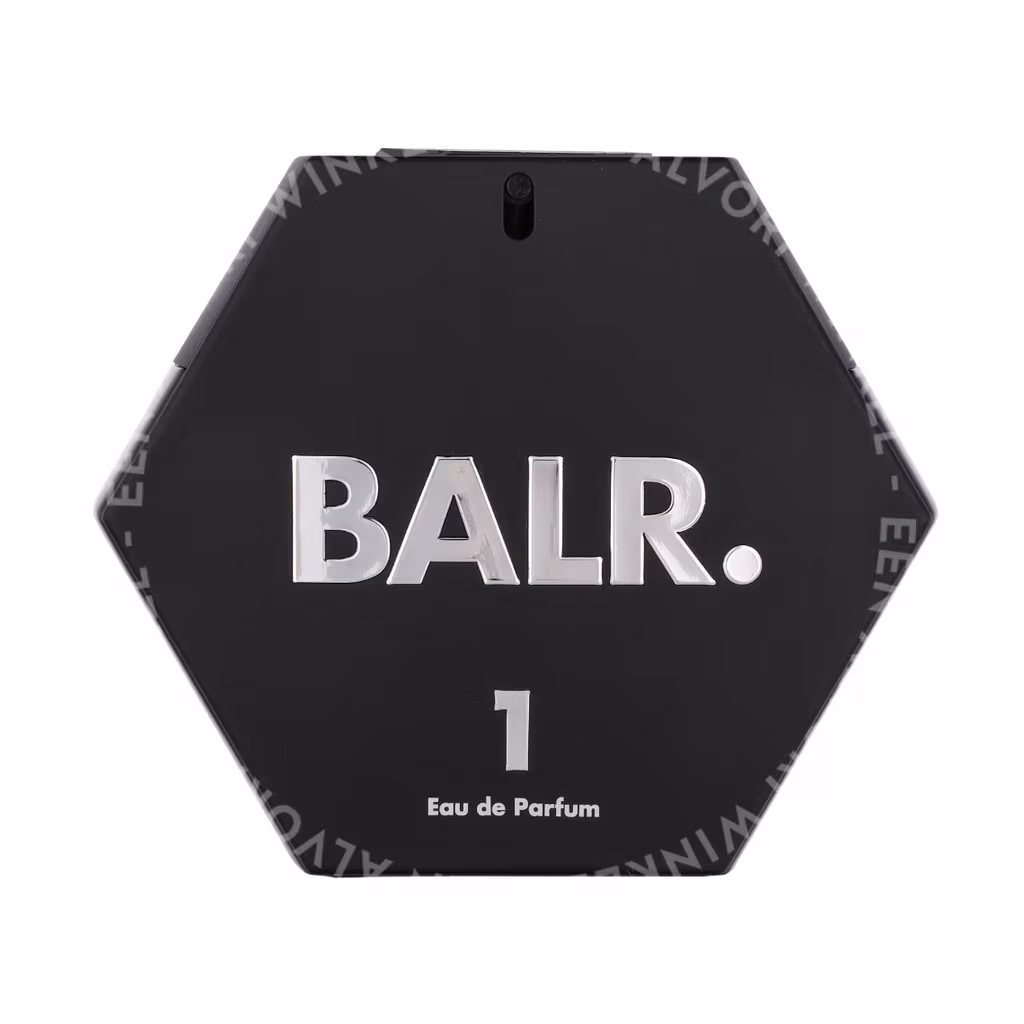 Balr. BALR. 1 FOR MEN Edp Spray
