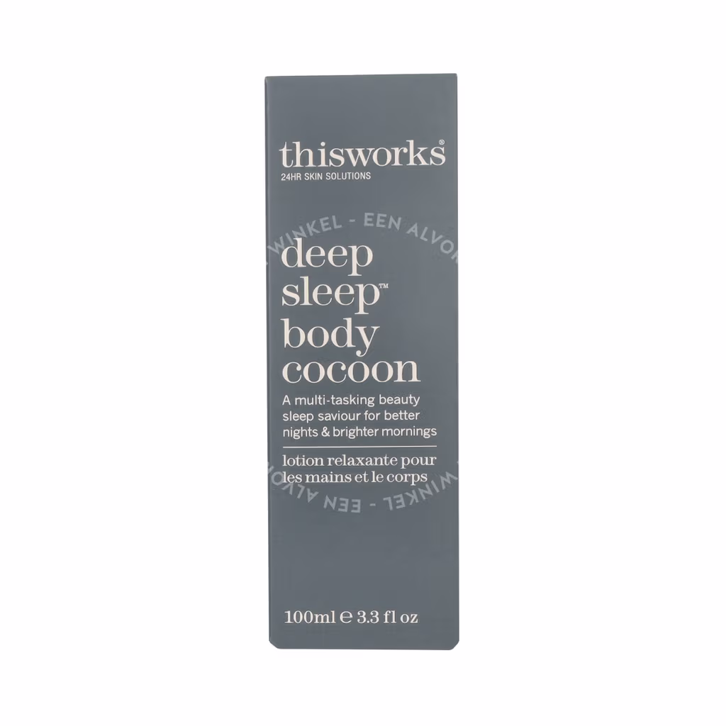 This Works This Works Deep Sleep Body Cocoon — foto 2