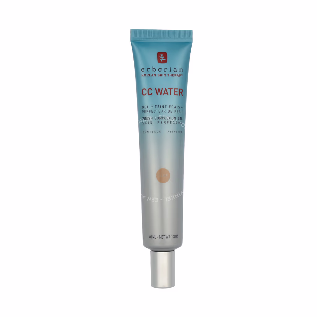 Erborian Erborian CC Water Centella Fresh Complex. Gel Skin Perfector — Clair