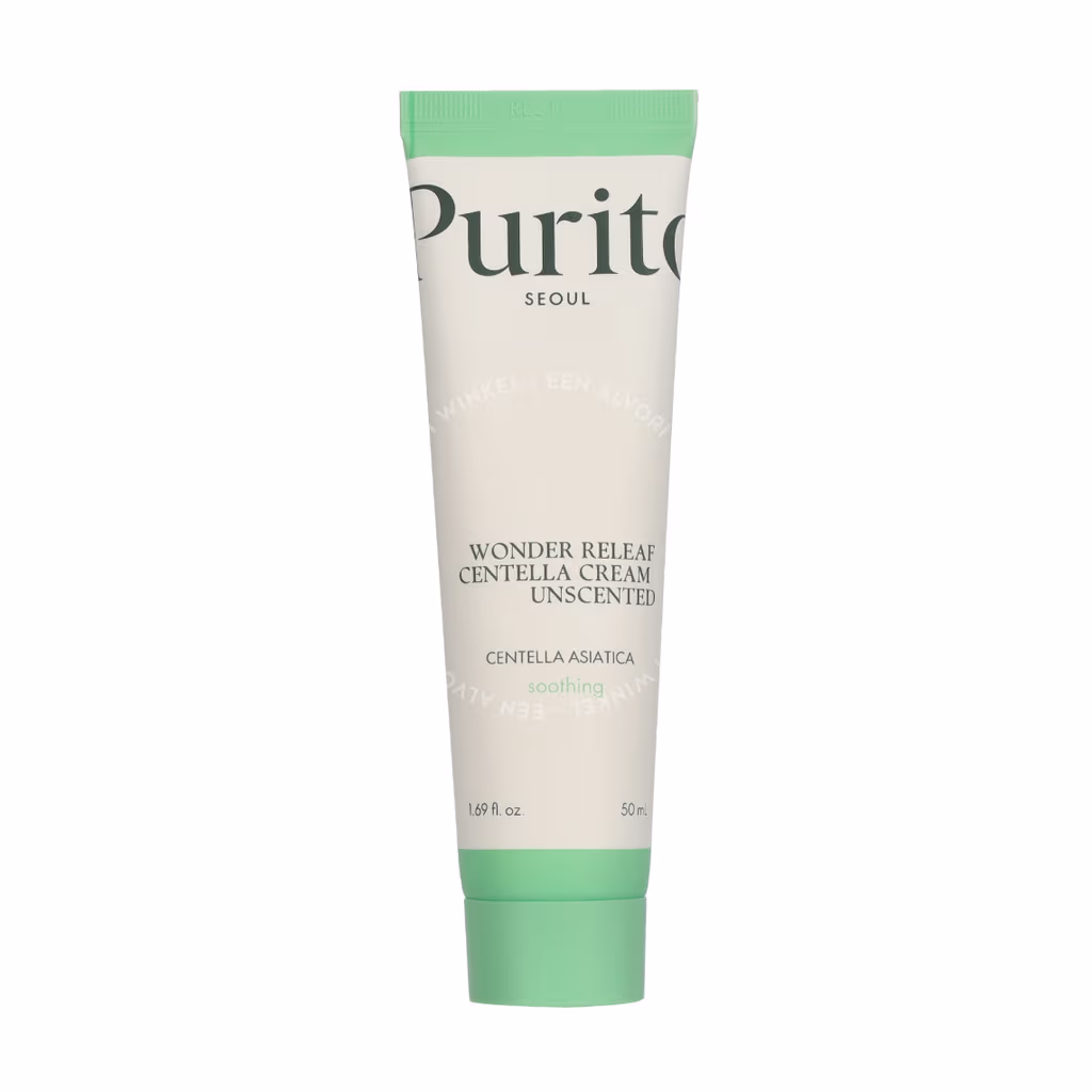 Purito Purito Seoul Wonder Releaf Centella Cream Unscented