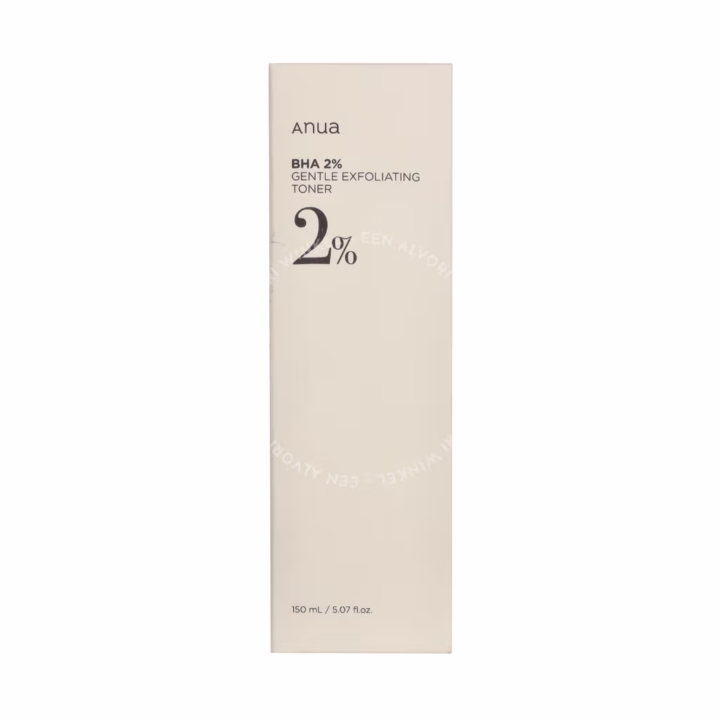 Anua Anua BHA 2% Gentle Exfoliating Toner — foto 2