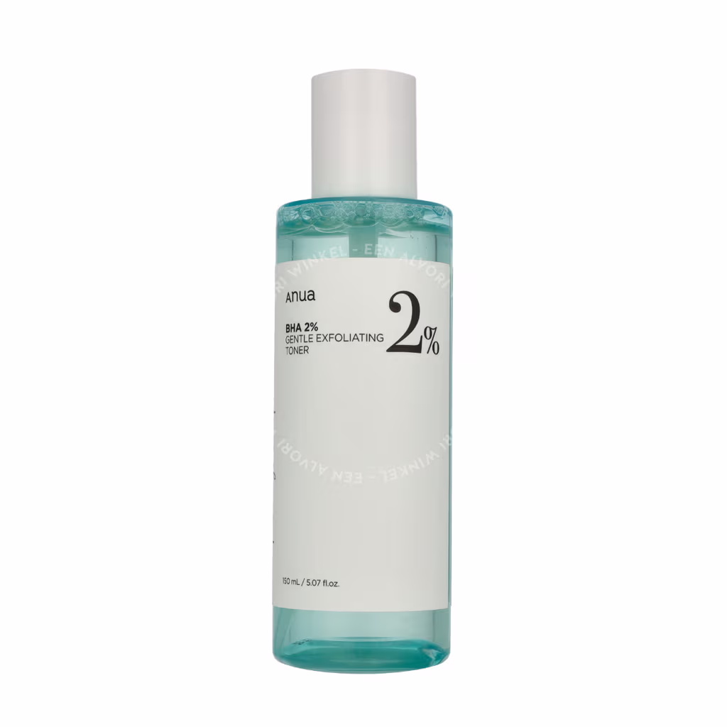 Anua Anua BHA 2% Gentle Exfoliating Toner