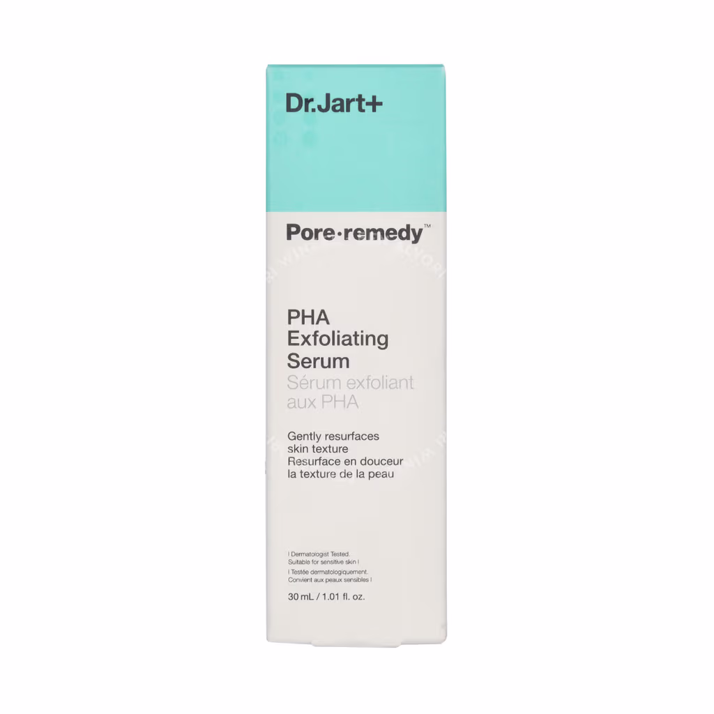 Dr. Jart Dr. Jart+ Pore·Remedy PHA Exfoliating Serum — foto 2