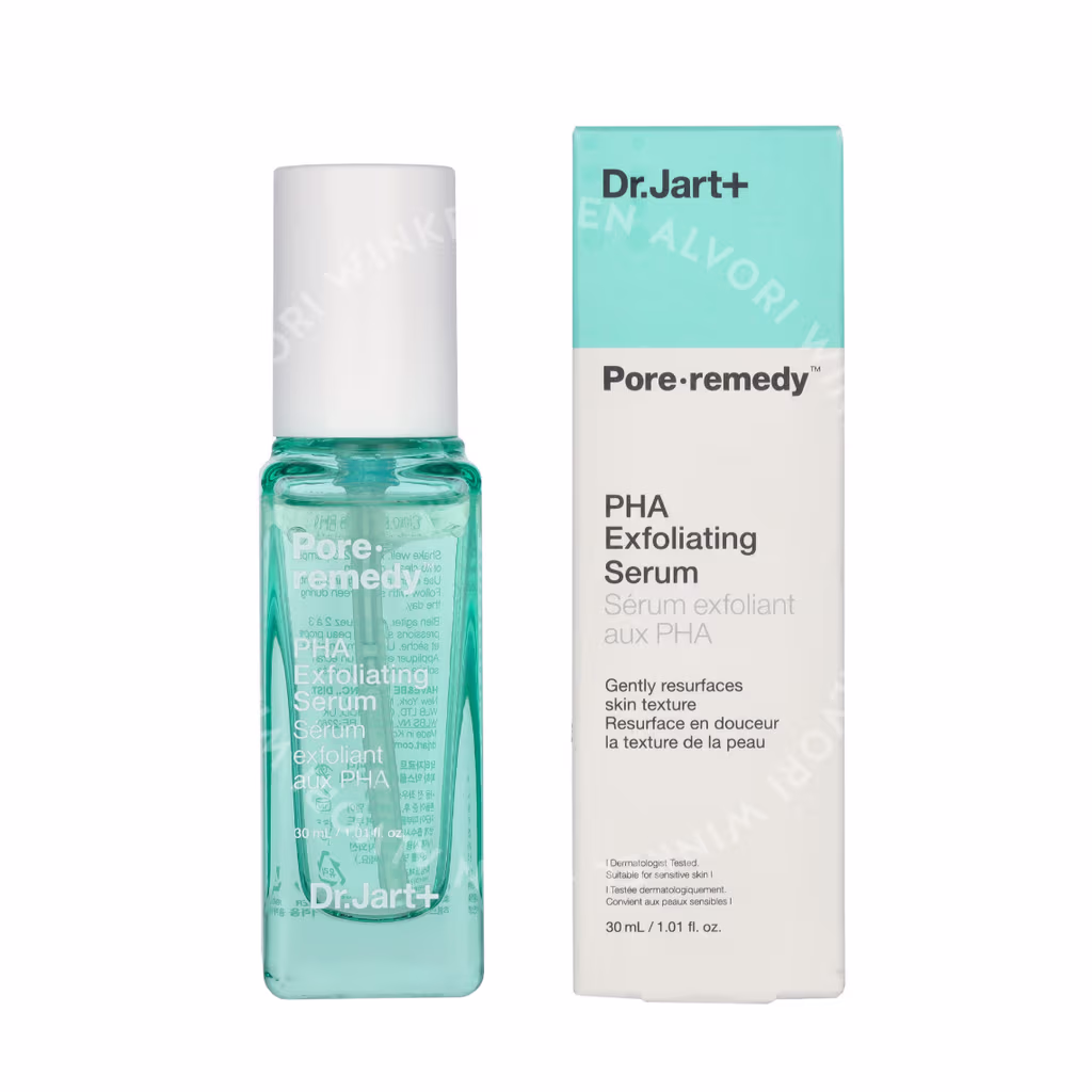 Dr. Jart Dr. Jart+ Pore·Remedy PHA Exfoliating Serum — foto 3