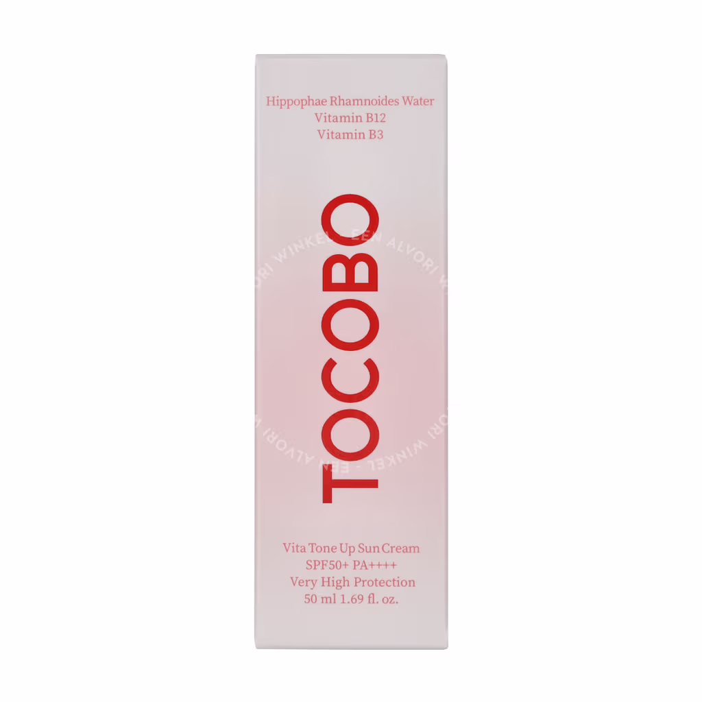 TOCOBO Tocobo Vita Tone Up Sun Cream SPF50+ PA++++ — foto 2