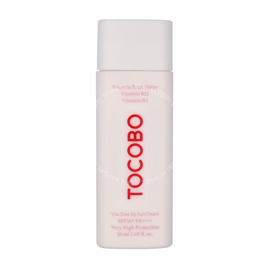 TOCOBO Tocobo Vita Tone Up Sun Cream SPF50+ PA++++