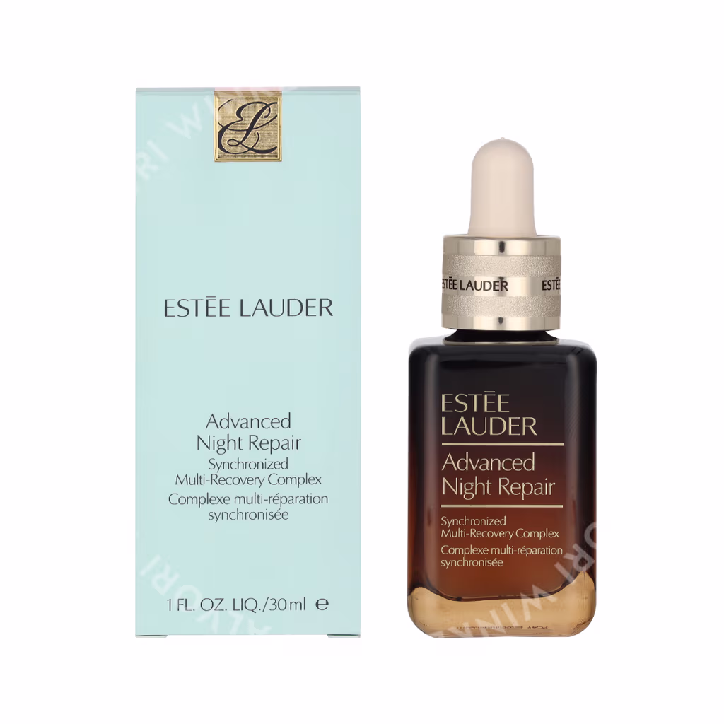 Estee Lauder E.Lauder Advanced Night Repair — Synchronized Multi-Recovery Complex — foto 3