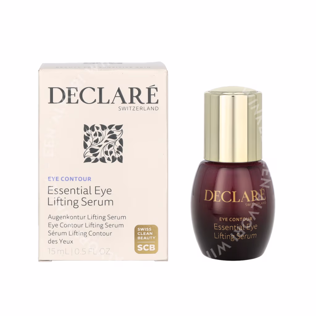 Declare Declare Essential Eye Lifting Serum — foto 3