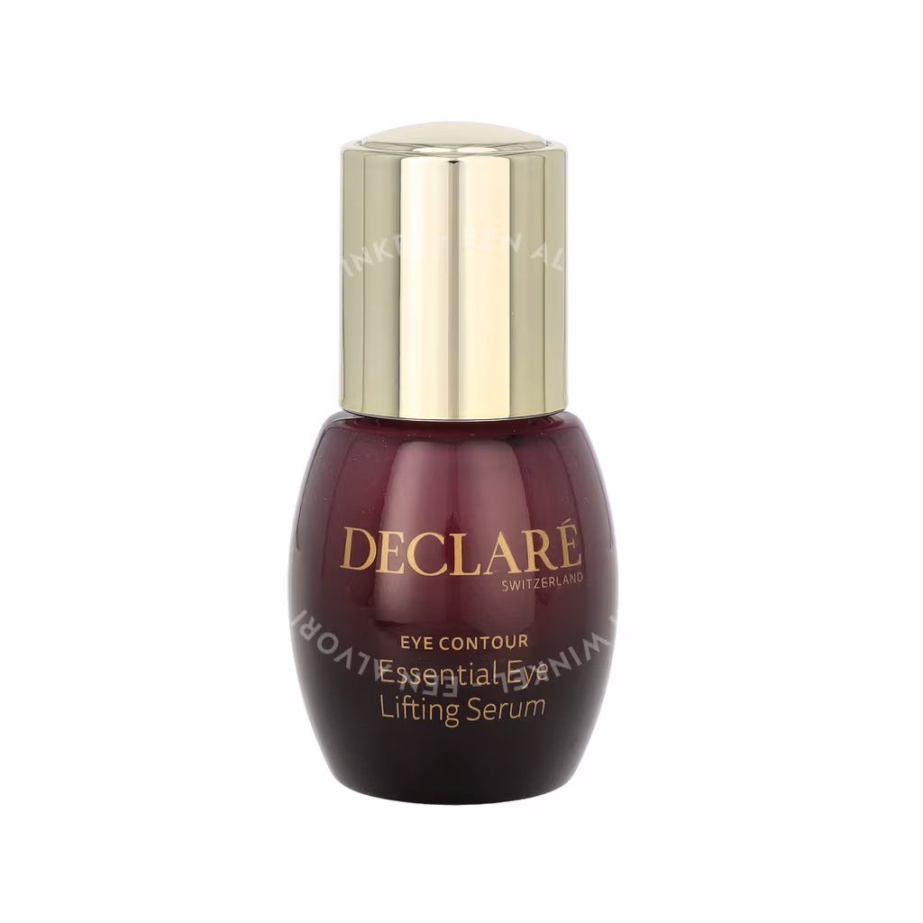 Declare Declare Essential Eye Lifting Serum