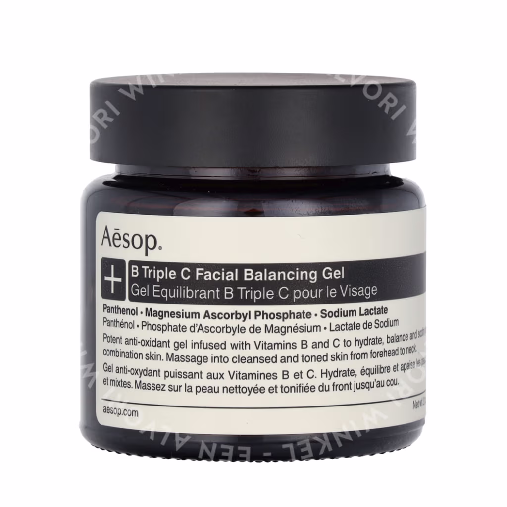 Aesop Aesop B Triple C Facial Balancing Gel