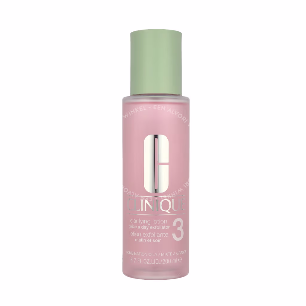 Clinique Clinique Clarifying Lotion 3 Twice A Day Exfoliator — foto 2