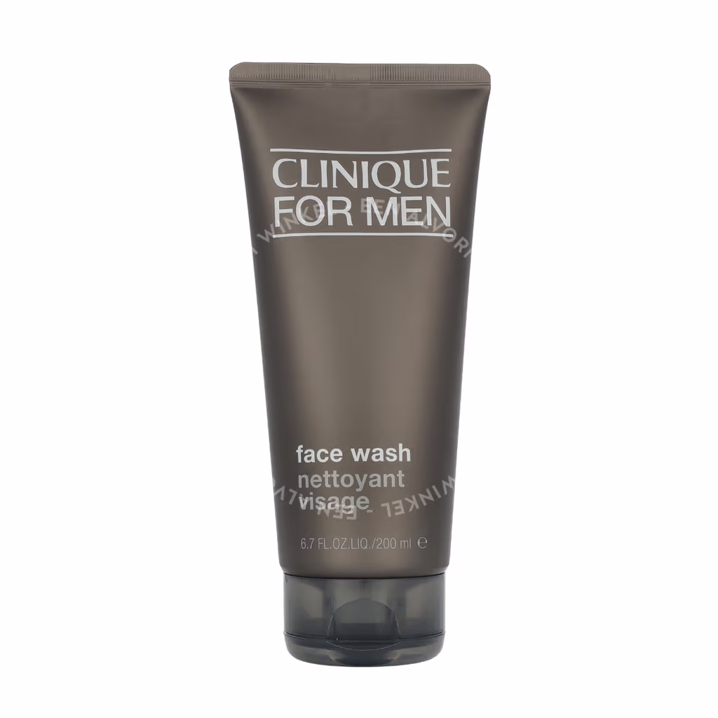 Clinique Clinique For Men Face Wash
