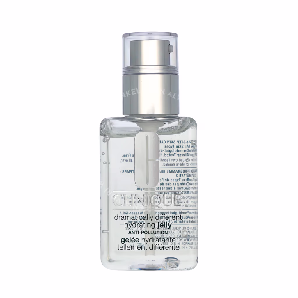 Clinique Clinique Dramatically Different Hydrating Jelly — All Skin Types