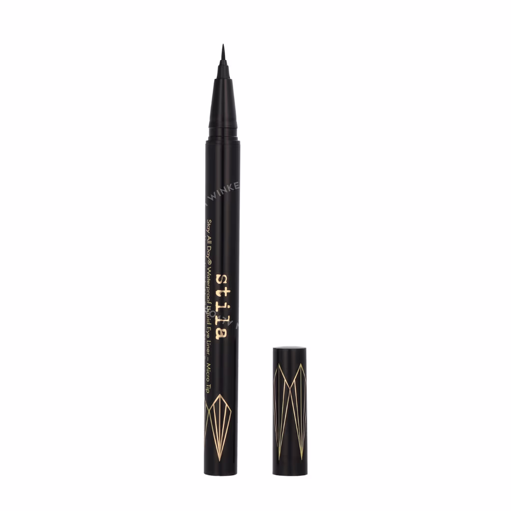 Stila Stila Stay All Day Waterproof Liquid Eye Liner