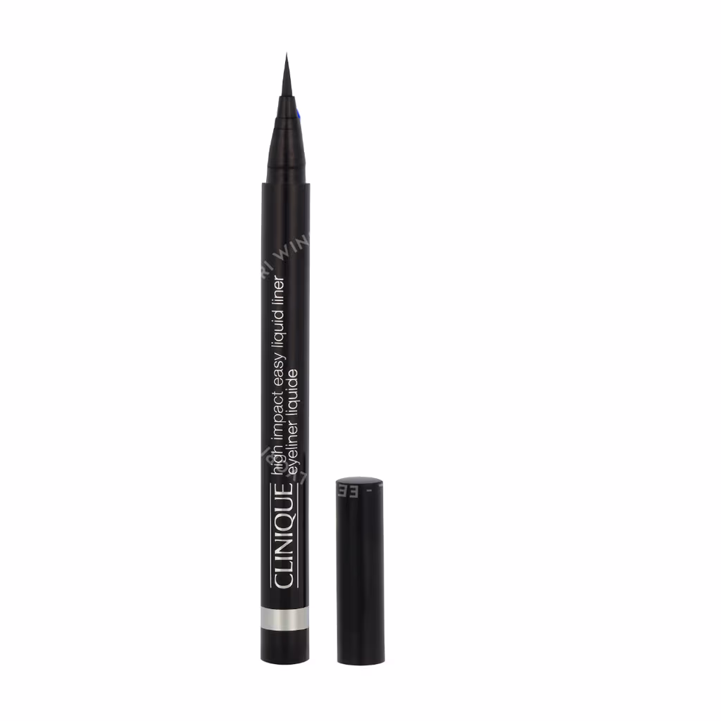 Clinique Clinique High Impact Easy Liquid Eyeliner — #01 Black