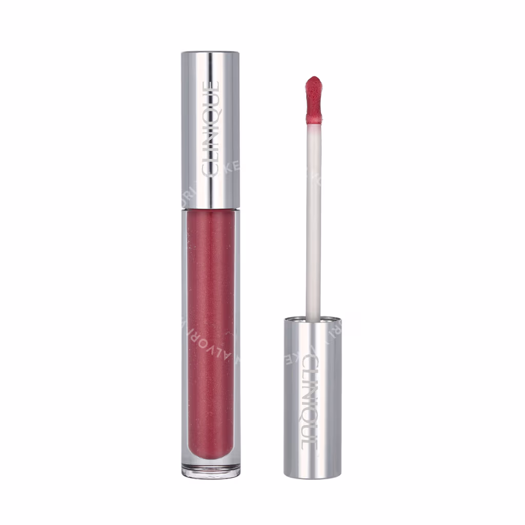 Clinique Clinique Pop Plush Creamy Lip Gloss — #09 Sugar Plum Pop