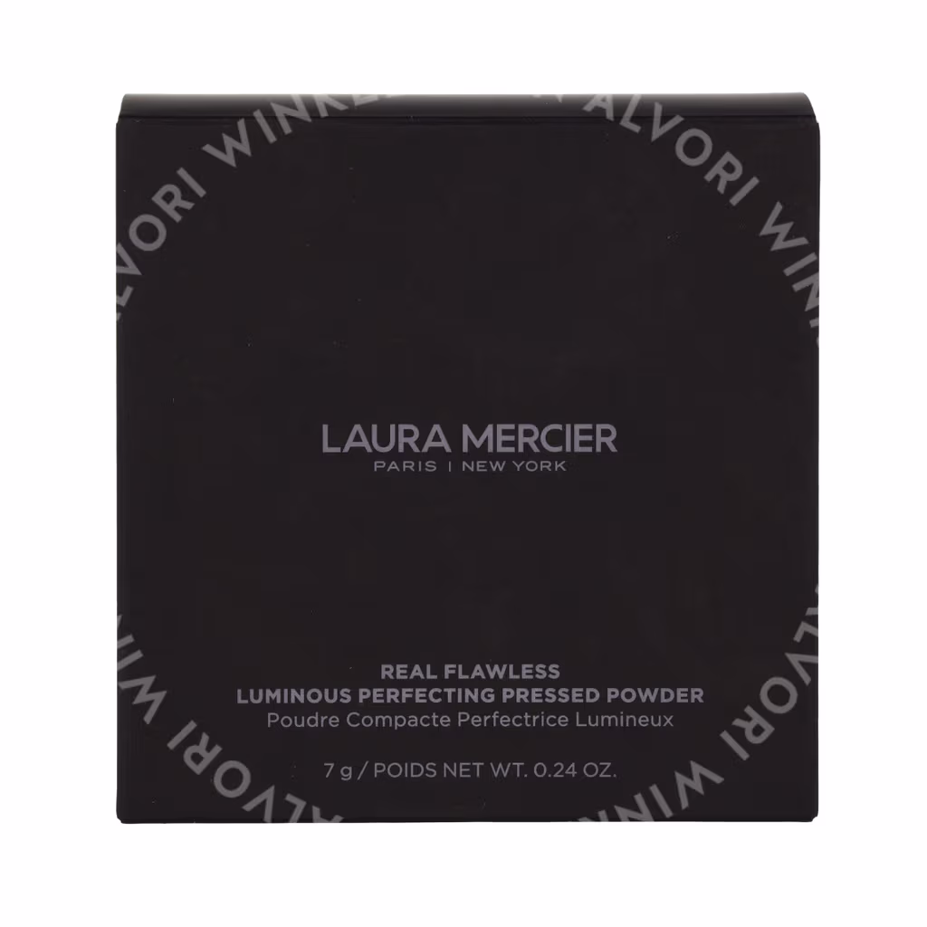 Laura Mercier Laura Mercier Real Flawless Lumin. Perfecting Pressed Powder — foto 2