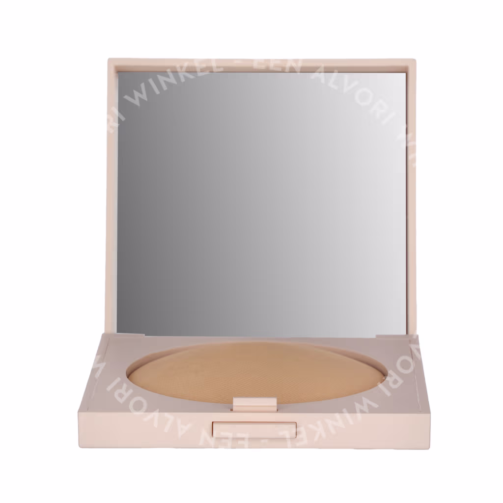Laura Mercier Laura Mercier Real Flawless Lumin. Perfecting Pressed Powder