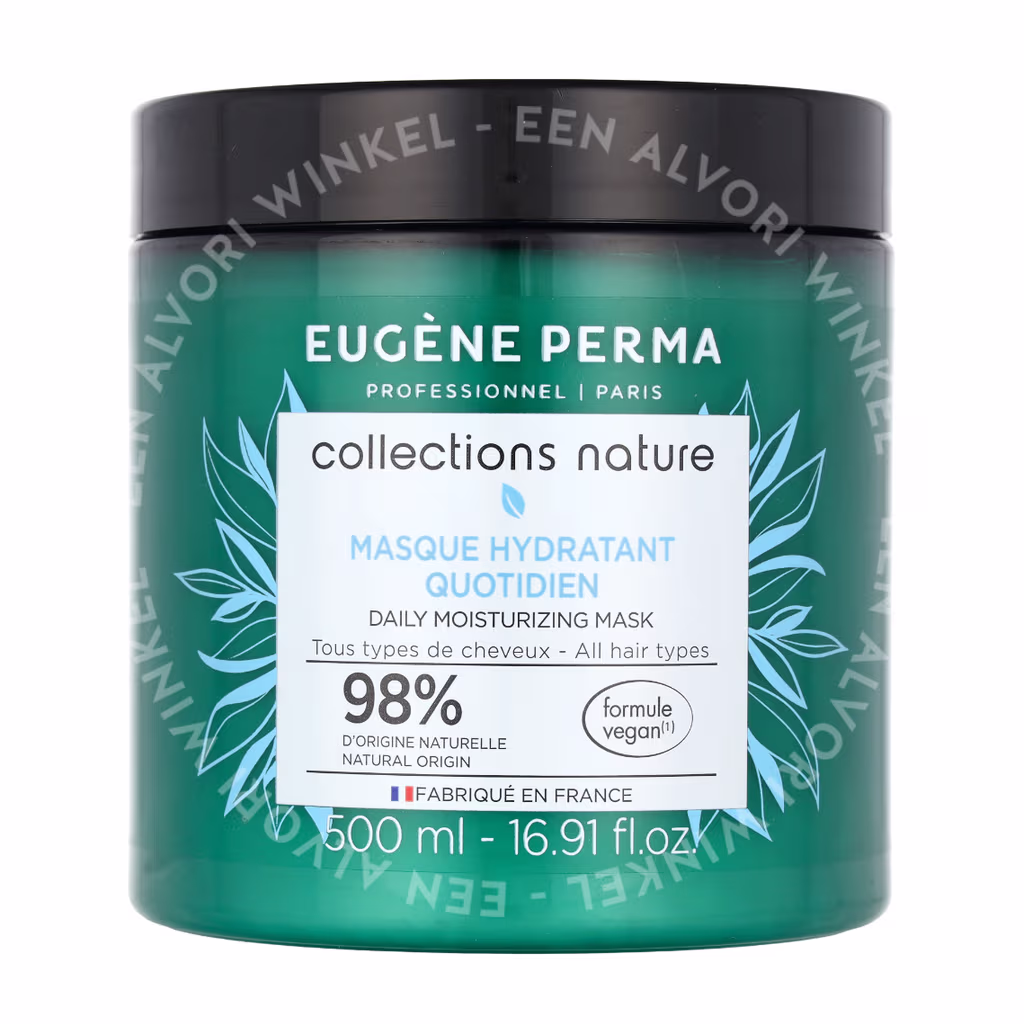 Eugene Perma Eugene Perma Collections Nature Daily Moisturizing Mask — foto 2