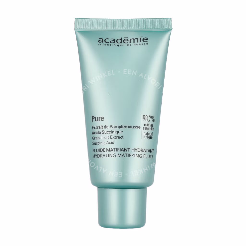 Academie Academie Pure Hydrating Matifying Fluid