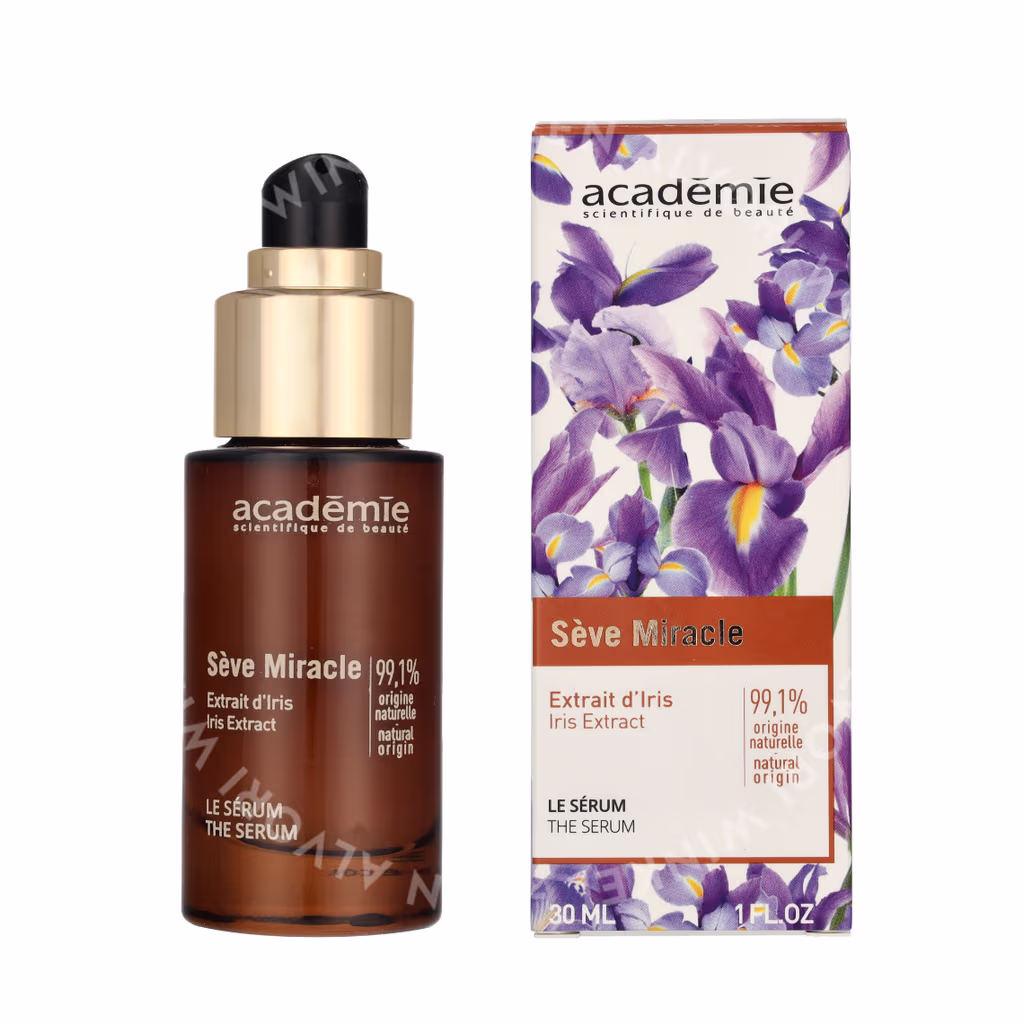 Academie Academie Seve Miracle The Serum — foto 3